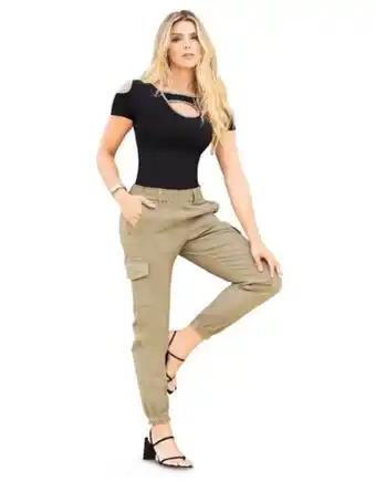 Flamingo Body negro mp t oferta
