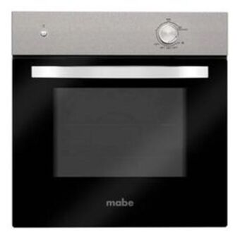 Electrojaponesa Horno de empotrar a gas 60cm inoxidable mabe hm6013gwai0 oferta