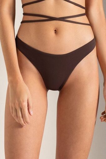 Touché Panty corte alto oferta