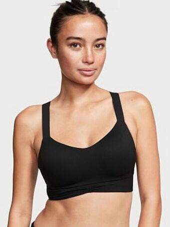 Victoria’s Secret Love cloud ruched sports bra oferta