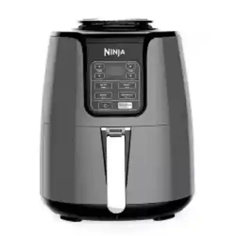 Home Sentry Freidora aire ninja 3.7 lt gris af101 oferta