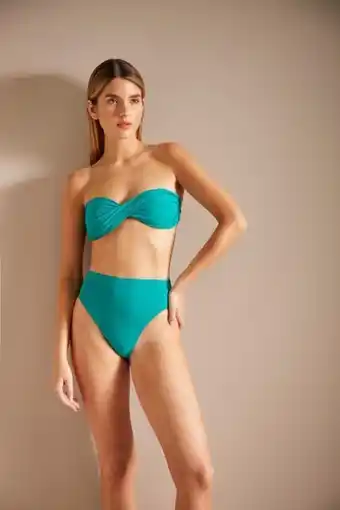 Touché Top con copa oferta