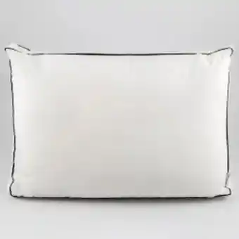 Home Sentry Almohada signature viscoelastica 200h 100 algodon 45x65cm oferta