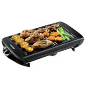 Falabella Parrilla eléctrica chefman rj23-sg oferta