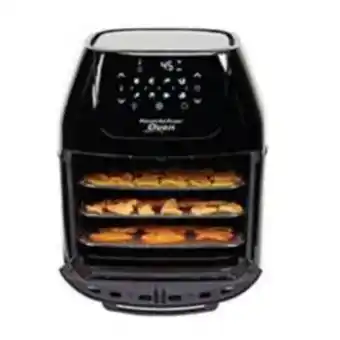 Falabella Power air fryer oven 7-1 oferta