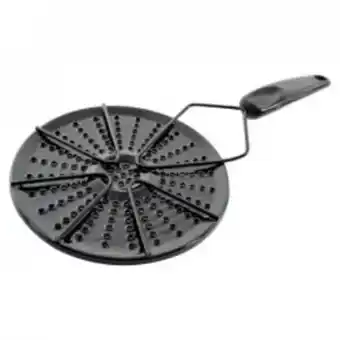Home Sentry Tostador de arepas imusa negro oferta