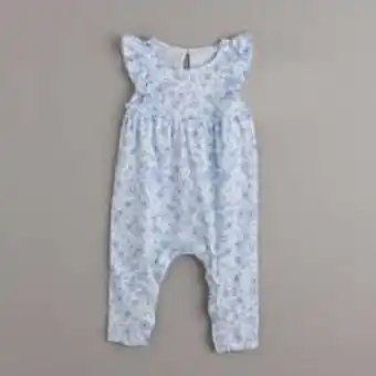 Falabella Enterizo bebé niña algodón gap oferta