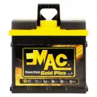 Home Sentry Batería mac l1st600mg caja 42 gold 420 amp oferta