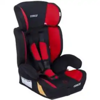 Falabella Silla para carro hangar color rojo cosco mxz-ef re oferta