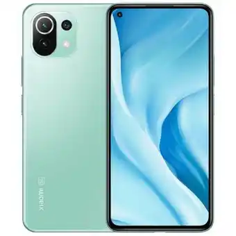 Falabella Celular xiaomi mi 11 lite 5g ne 128gb 8ram 64mp ve oferta