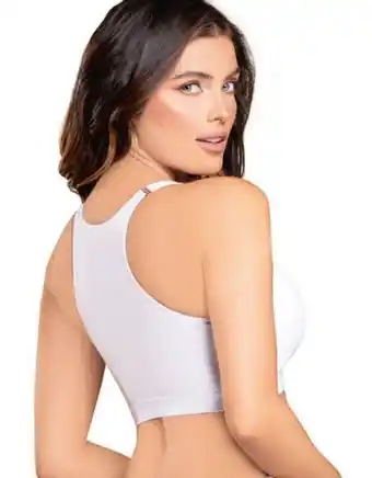 Flamingo Brasier blanco mp i oferta