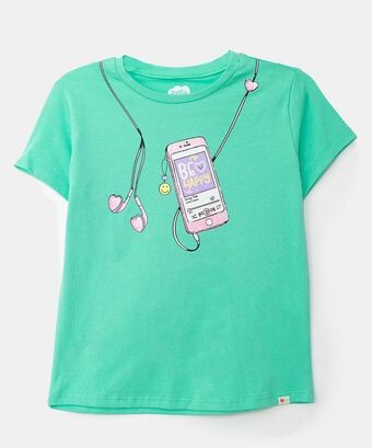 Polito Camiseta niña oferta