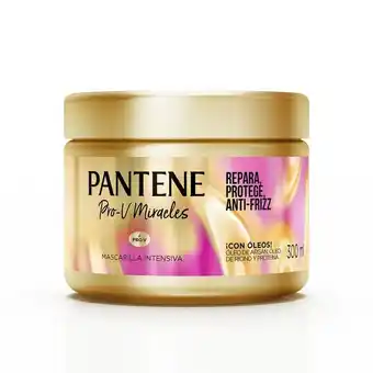 Merqueo F-tratamiento pantene restauración oferta