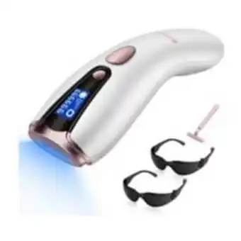 Falabella Depiladora laser iston sin dolor oferta