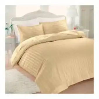 Falabella Duvet queen beige oferta