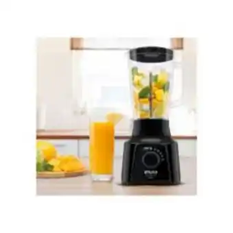Falabella Licuadora imusa powermix 5v negro oferta