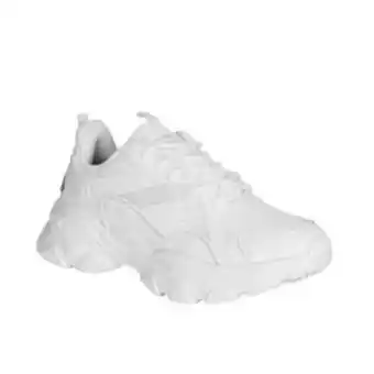 calzatodo Tenis de mujer marca throwing / tenis laura 22 oferta