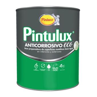 Pintuco Pintura pintulux anticorrosivo eco oferta