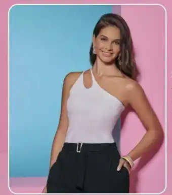 Jumbo Top nepal oferta