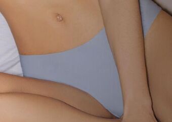 Jumbo Panty gef oferta