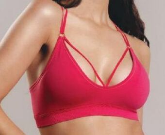 Jumbo Brasier cachet oferta