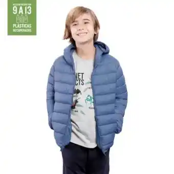Totto Chaqueta para niño colorkid. oferta