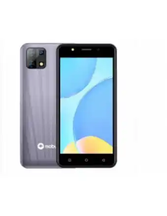 Mansión Electrodomésticos K2 - celular mobulaa 3g 16gb ram 1gb plateado oferta