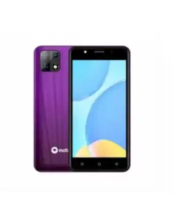 K2 - celular mobulaa 3g 16gb ram 1gb morado