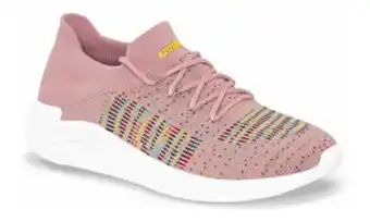 Croydon Tenis valunio 2 rosa para mujer croydon oferta