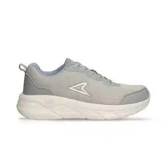 Bata Tenis deportivos azul power duofoam max 100 ex mujer oferta