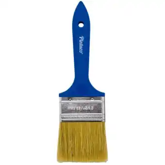 Pintuco Brocha pro plástico blanca pintuco oferta