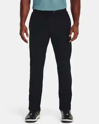 Under Armour Men's ua golf pants oferta