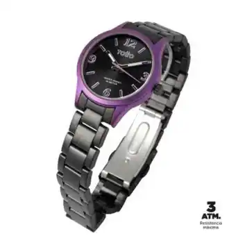 Totto Reloj analogo 3 atm nemertea. oferta