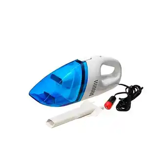 Superdroguería Olímpica Aspiradora de mano portátil para automóvil allluma oferta