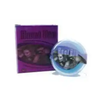 Falabella Dilatador anal lubricante crema anal blu x 5gr oferta