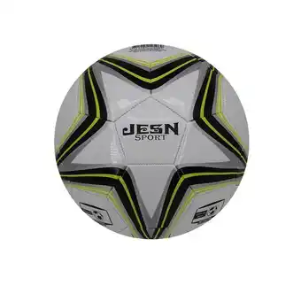 Olímpica Balón de microfútbol no. 3 blanco oferta