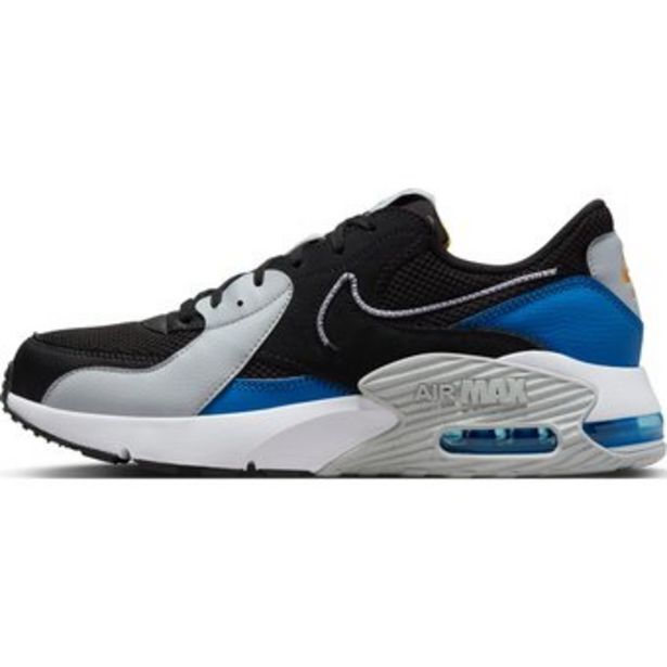 Linio Tenis hombre nike air max excee oferta