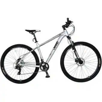 Linio Bicicleta de montaña jeep lhotse 1 29 pulgadas oferta