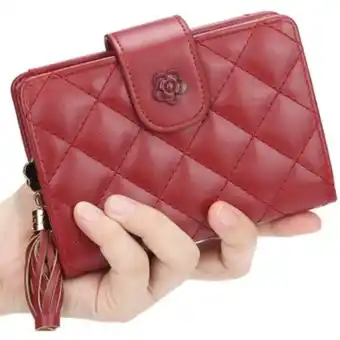 Linio Billetera para mujer fashion con monedero - fiesta oferta