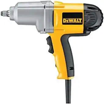 Linio Llave impacto 12 800w 345lbft dewalt dw293 oferta