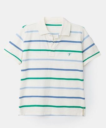 Polito Camiseta polo niño oferta