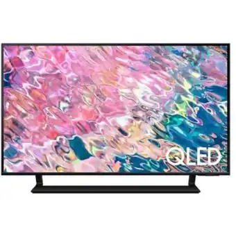 Linio Televisor samsung qled 43 4k uhd smart tv oferta