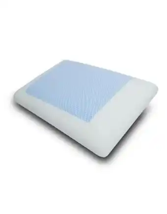 Flamingo Almohada dreamon bertolini viscoelastica gel 60x40 oferta