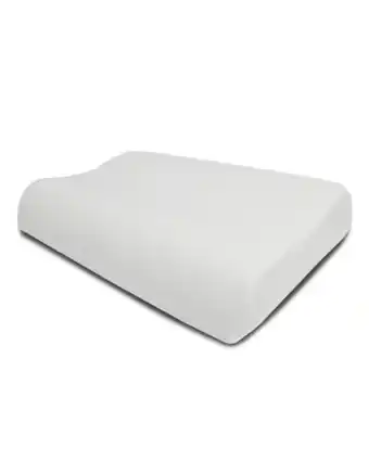 Flamingo Almohada dreamon bertolini viscoelastica ergonomica 60x40 oferta