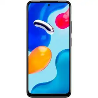 Linio Celular xiaomi redmi note 11s 8gb- 128gb oferta