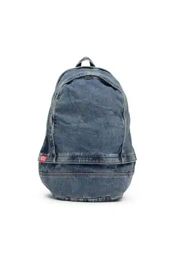 Diesel Morral portatil para hombre rave berlyn backpack x 29589 oferta