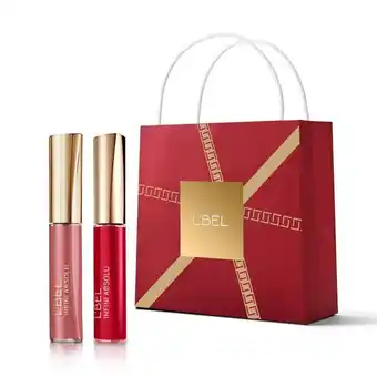 L'bel Set labiales infini absolu labios perfectos oferta