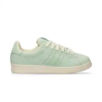 Bata Tenis moda verde north star eva retrostar mujer oferta