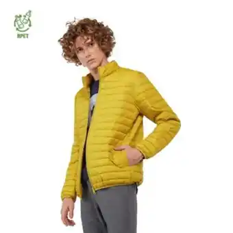 Totto Chaqueta acolchada para hombre h ultralight. oferta