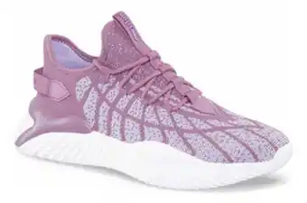 Croydon Tenis cristyn rosa para mujer croydon oferta